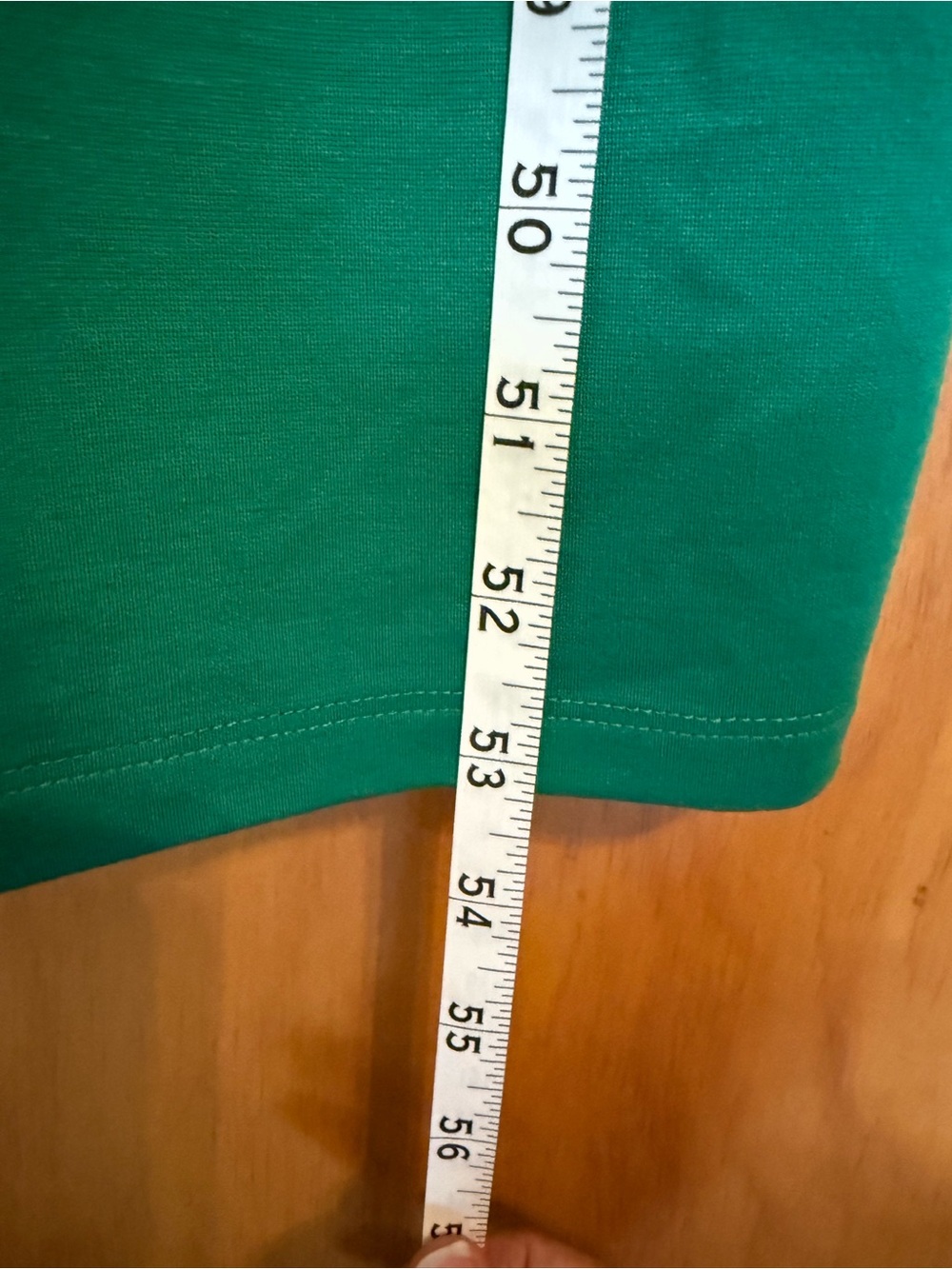 NWT Seraphine Ponte Roma Emerald Green Tie-Waist Midi Dress Size 10 - Picture 6 of 11
